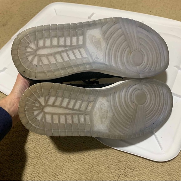 Nike Air Jordan 1 Retro High Og City Of Flight - Picture 5 of 10